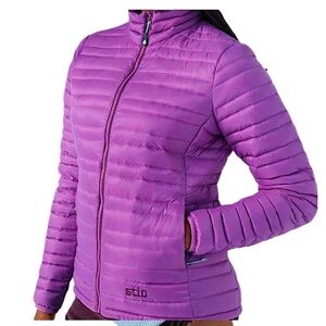 Stio Pinion Down Women’s Jacket like new!